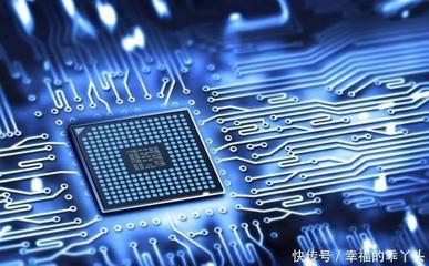 富士康與吉利深化合作 代工生產(chǎn)芯片，集成電路設(shè)計(jì)迎來(lái)新階段