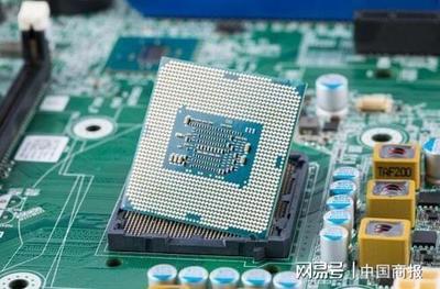 「缺芯潮」席卷全球，「中國(guó)芯」迎來(lái)彎道超車良機(jī)？