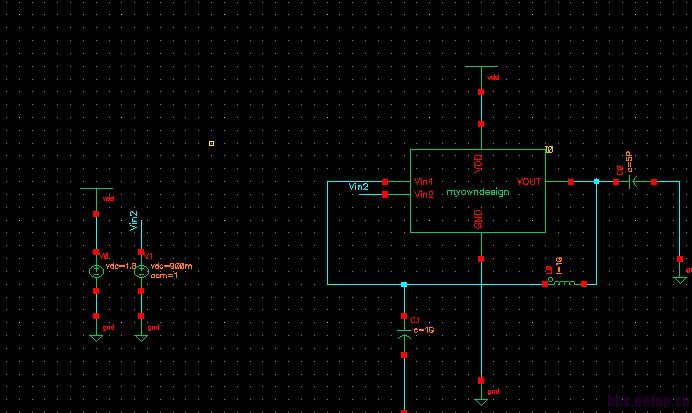 模擬與射頻集成電路設計 入門指南與實戰討論