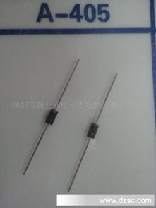 HER103與BP、MIC系列高效整流二極管性能對(duì)比分析