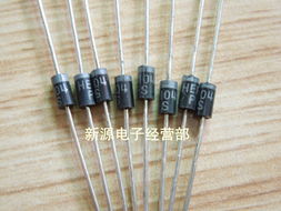 廣州市越秀區(qū)新源電子經(jīng)營(yíng)部 整流二極管的專(zhuān)業(yè)領(lǐng)航者