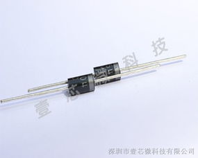 1N5404整流二極管 性能解析與優(yōu)質(zhì)廠商的選擇指南