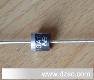 直擊源頭 10A6整流二極管廠家的質(zhì)量與效率雙保障
